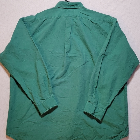 Polo Ralph Lauren LS button down - Picture 3 of 3